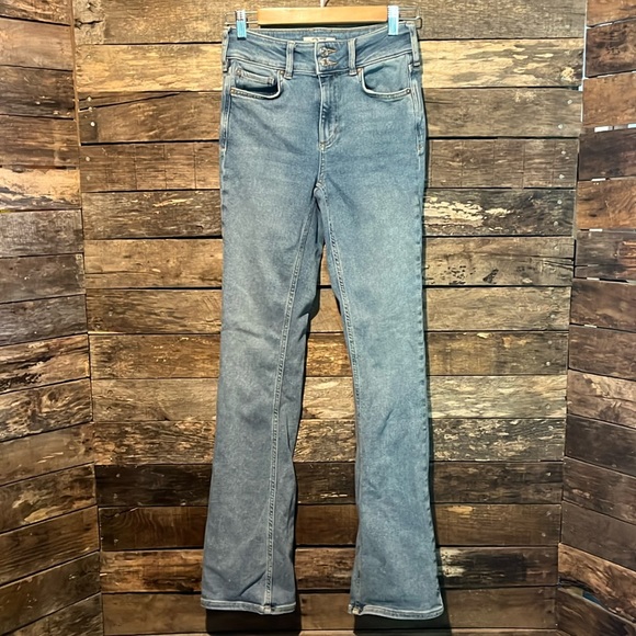 Free People Denim - Free People We The Free Jeans